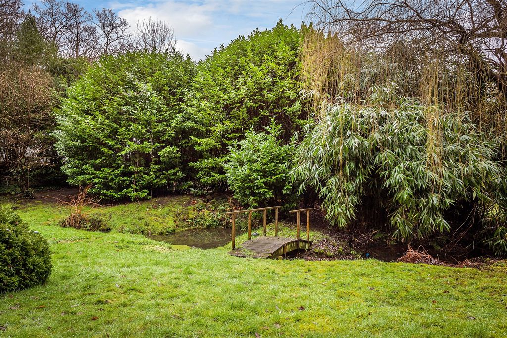 Additional image 29 of 5 bed detached house for saleHook Heath, Surrey GU22