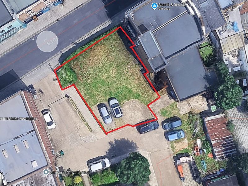 Additional image 7 of Land for saleStoke Newington Church Street, London N16