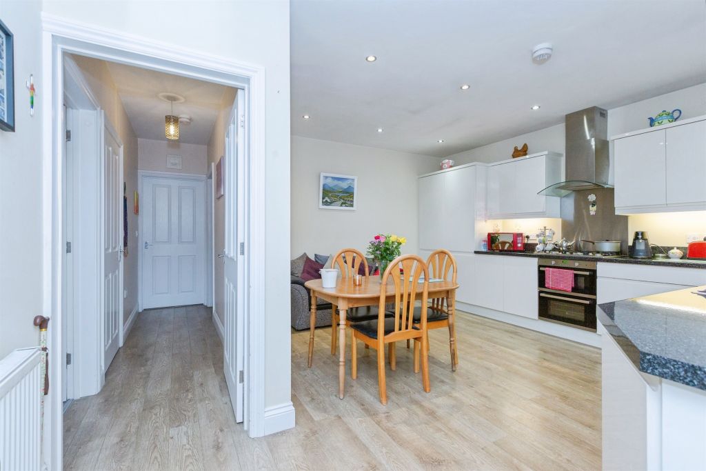 Additional image 8 of 2 bed detached bungalow for saleKirkby Road, Barwell, Leicester LE9