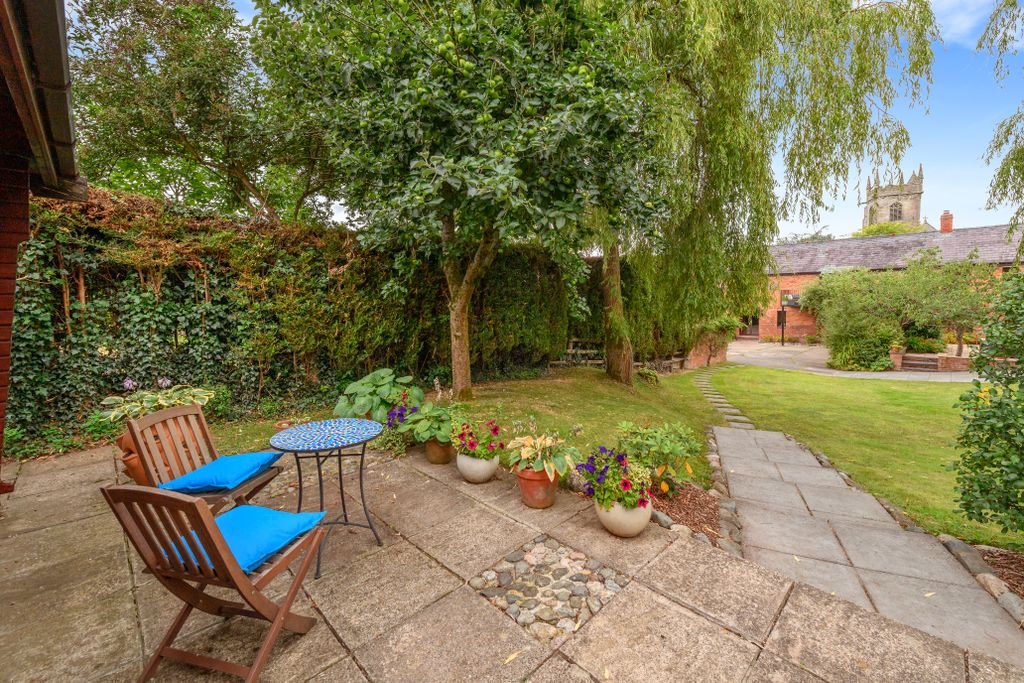 Additional image 25 of 6 bed barn conversion for saleIghtfield, Whitchurch SY13