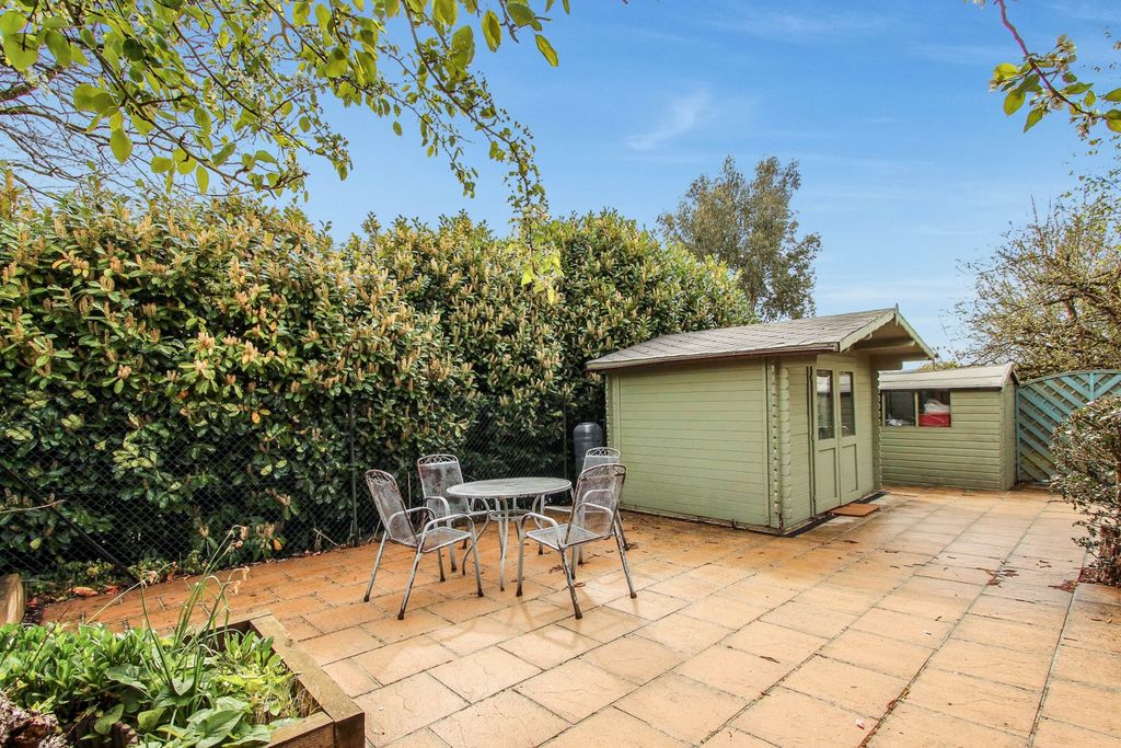 Additional image 28 of 4 bed bungalow for saleSandhurst Road, Yeovil BA20