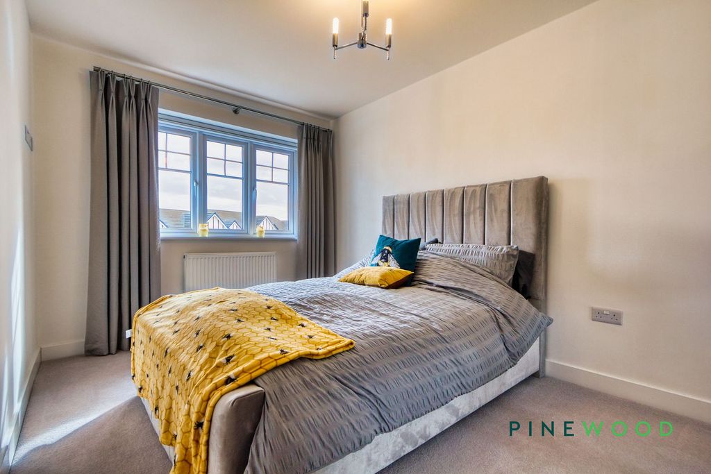 Additional image 24 of 4 bed detached house for saleHarlequin Drive, Worksop S81