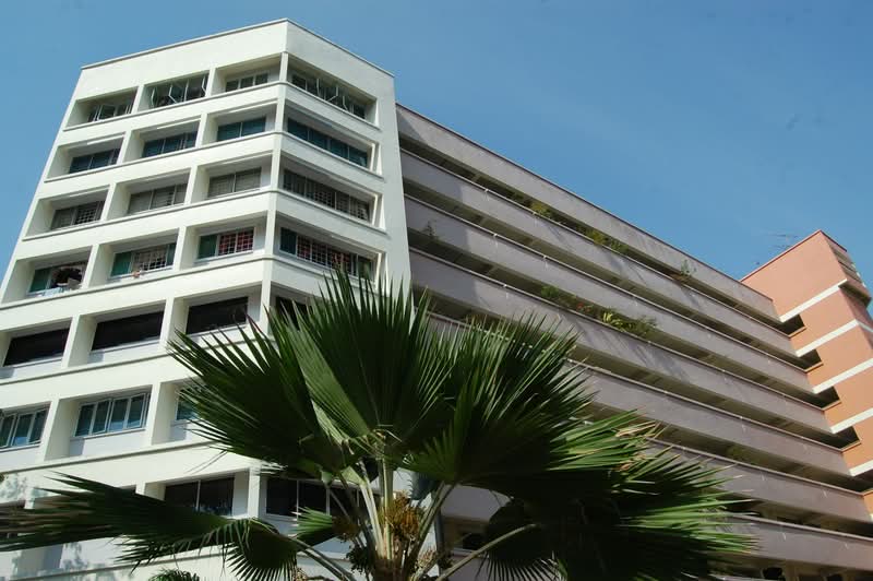 Additional image 25 of 205 Tampines Street 21