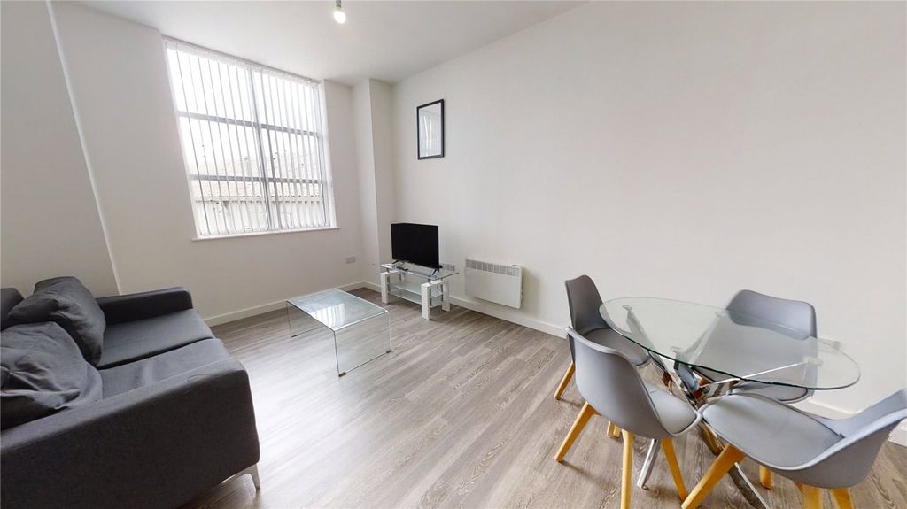 Additional image 4 of 2 bed flat for saleWallgate Apartments, Miry Lane, Wigan WN3