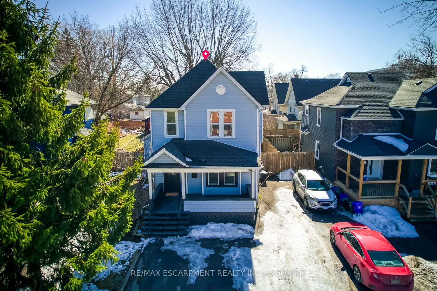 Additional image 10 of 4456 Ellis Street
