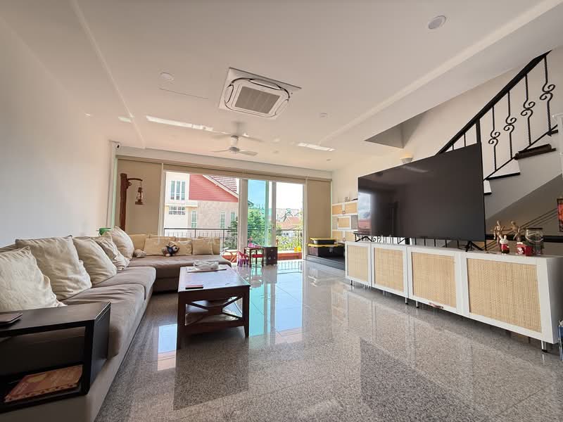 20 Siglap Drive