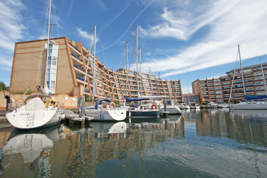 Additional image 20 of 1 bed flat for saleOyster Quay, Port Solent PO6