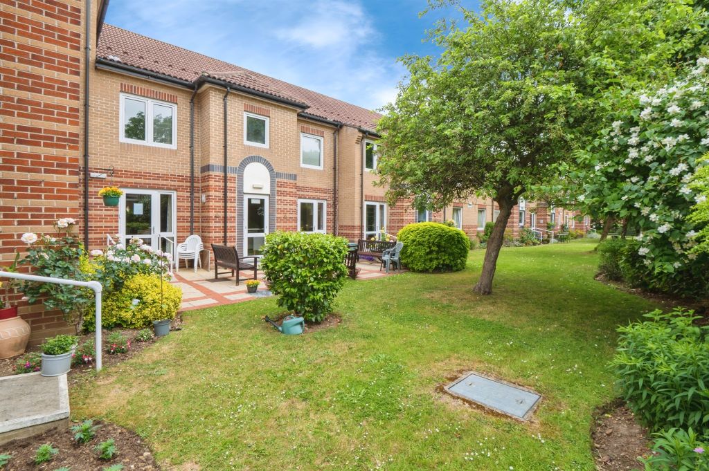 Additional image 10 of 1 bed flat for saleGrosvenor Road, Southampton SO17