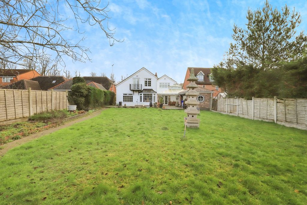 Additional image 31 of 4 bed detached house for saleStourbridge Road, Wolverhampton WV4
