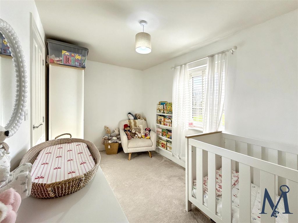 Additional image 15 of 2 bed semi-detached house for saleMoon Avenue, Hugglescote, Coalville LE67