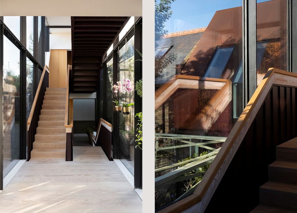 Additional image 8 of 4 bed link detached house for saleKew House, Kew TW9