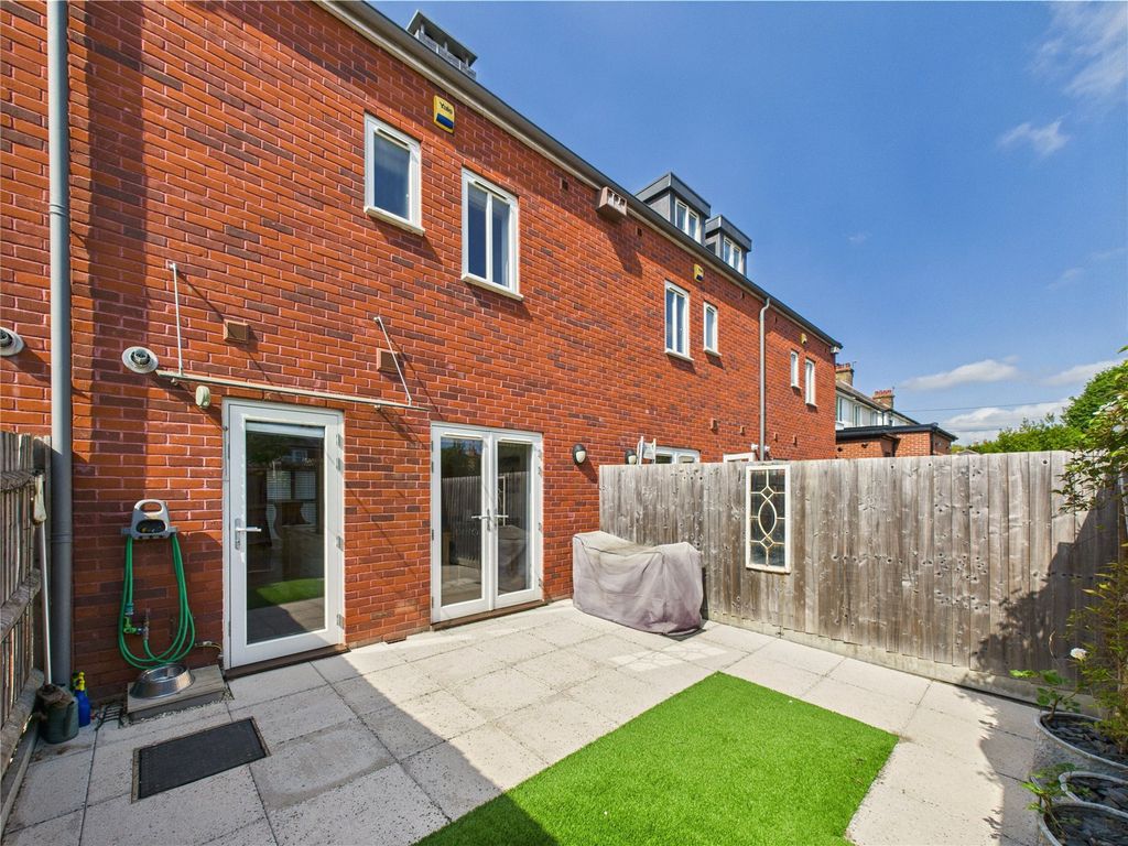 Additional image 24 of 4 bed terraced house for saleNunns Mill Terrace, Crown Place, Woodbridge, Suffolk IP12