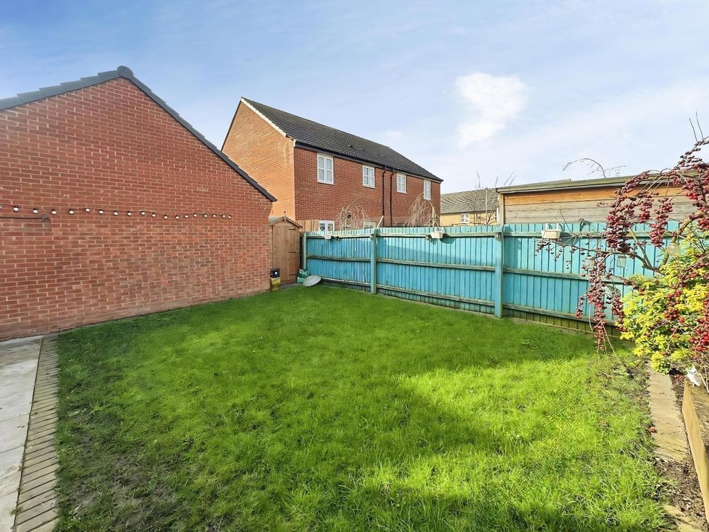 Additional image 17 of 4 bed detached house for saleMeteor Way, Whetstone, Leicester LE8