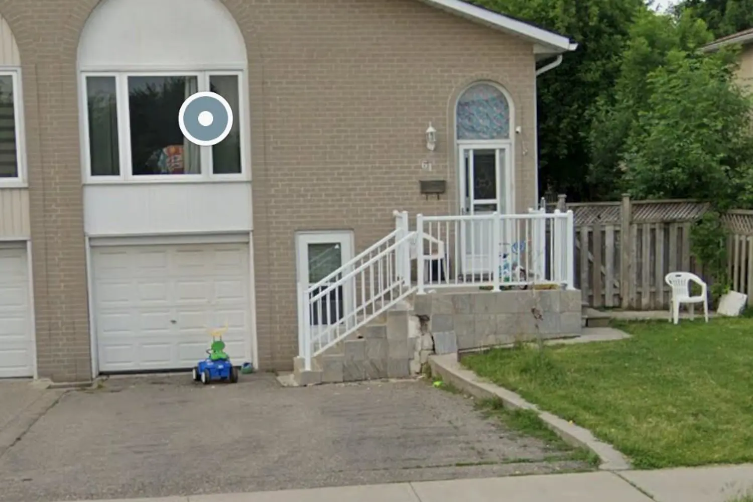 61 Greenbriar Road