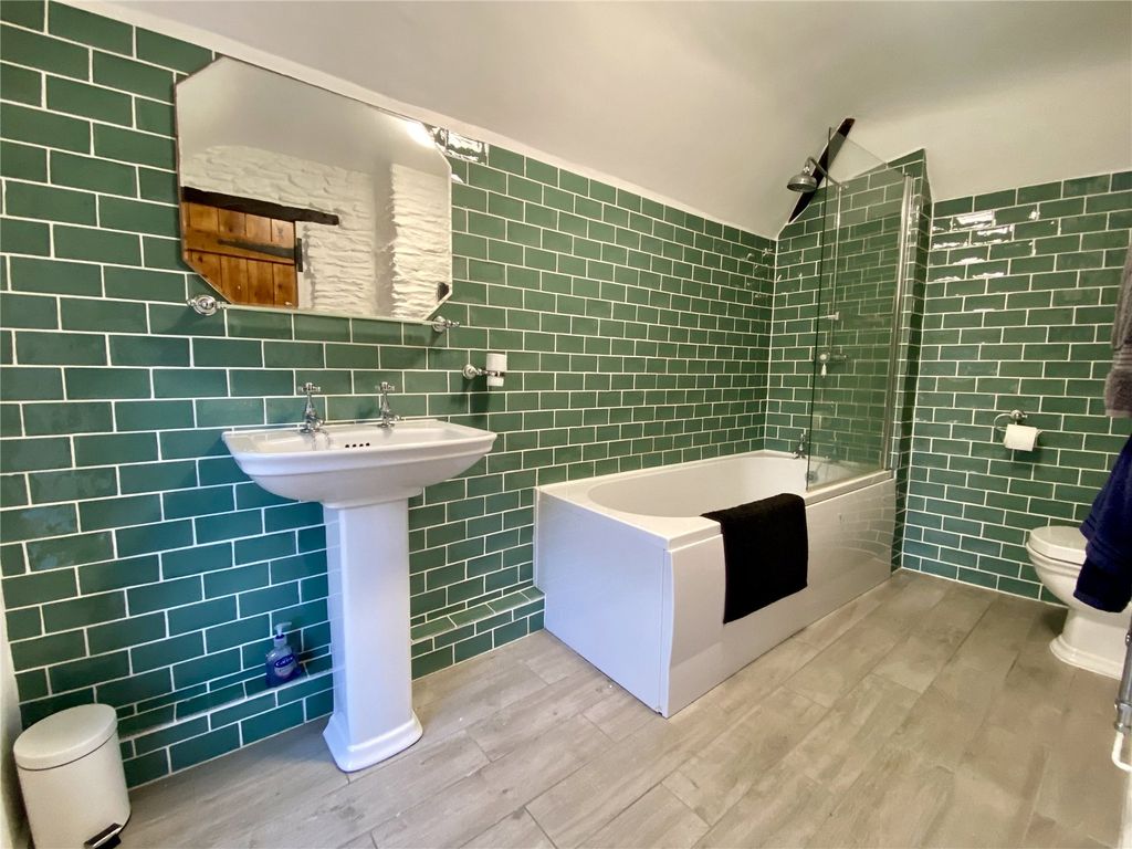 Additional image 8 of 5 bed detached house for saleGeorgeham, Braunton, Devon EX33