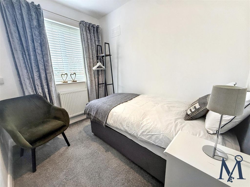 Additional image 19 of 3 bed semi-detached house for saleDevana Avenue, Coalville LE67