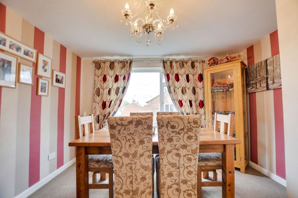 Additional image 7 of 3 bed property for saleHome Close, Kibworth Beauchamp, Leicester LE8