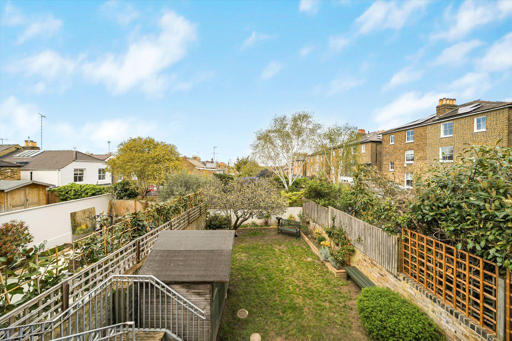 Additional image 15 of 5 bed detached house for saleThe Vineyard, Richmond TW10