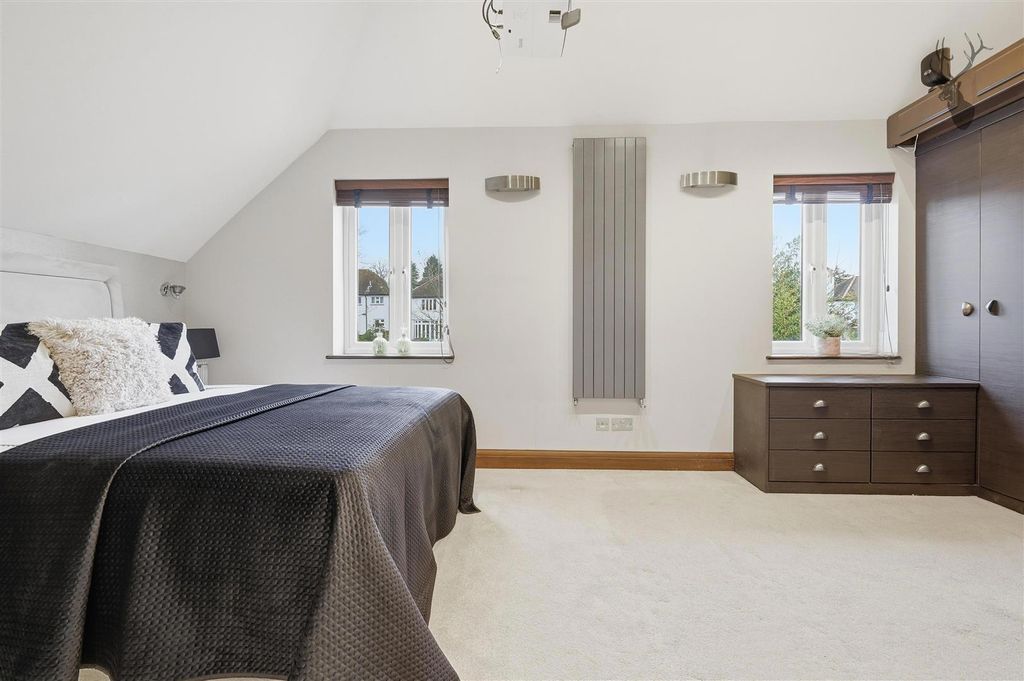 Additional image 22 of 4 bed detached house for saleThe Glade, Woodford Green IG8