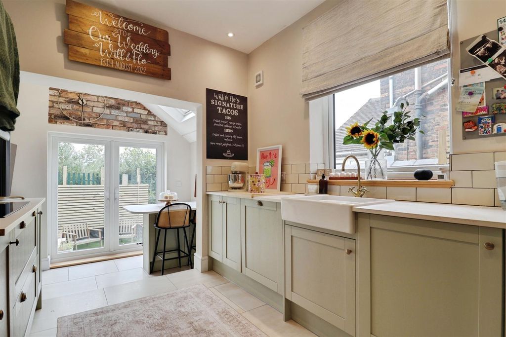 Additional image 6 of 3 bed terraced house for sale71, Princes Road, Hartshill, Stoke-On-Trent, City, Hartshill, Stoke On Trent ST4