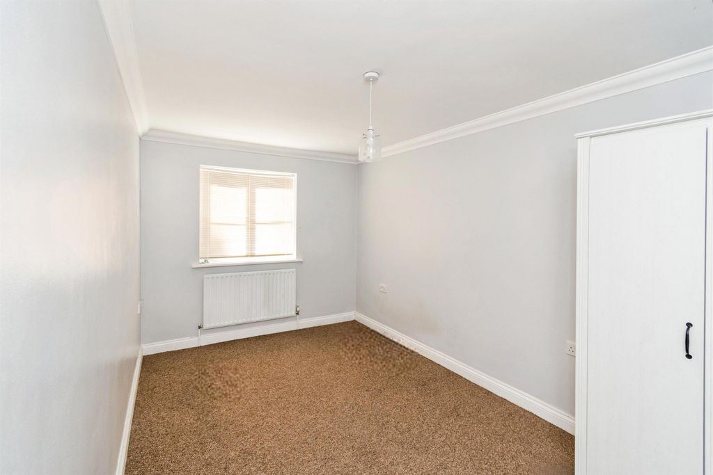 Additional image 7 of 1 bed flat for saleSt. Denys Road, Southampton SO17
