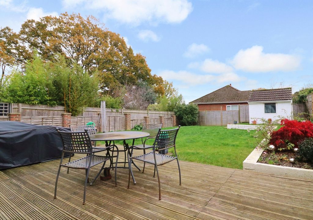Additional image 5 of 5 bed detached house for saleNetley Firs Road, Hedge End SO30