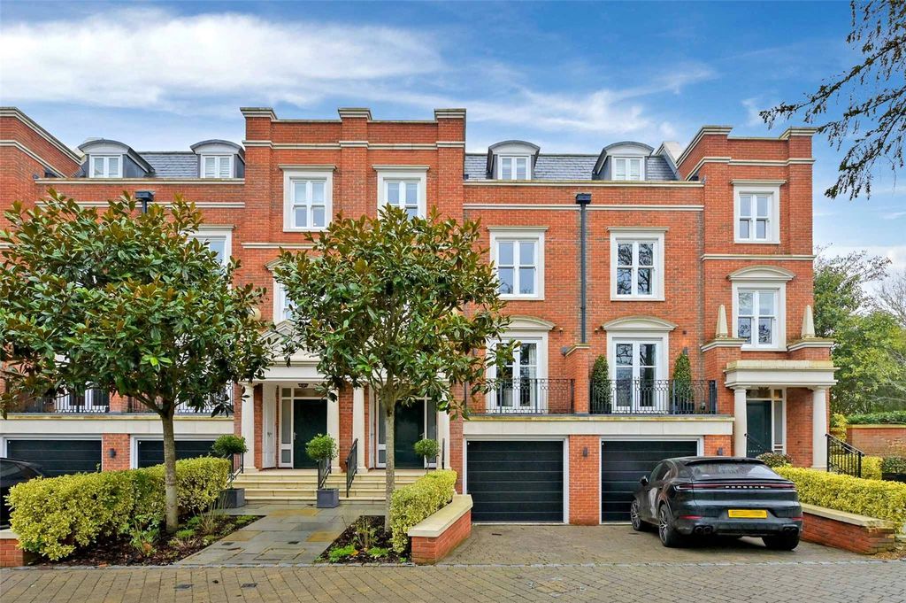 Additional image 28 of 5 bed terraced house for saleKings Road, Windsor, Berkshire SL4