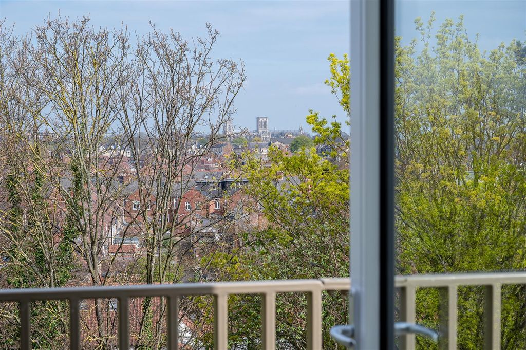 Additional image 10 of 2 bed flat for saleCarousel House, Joseph Terry Grove, York YO23