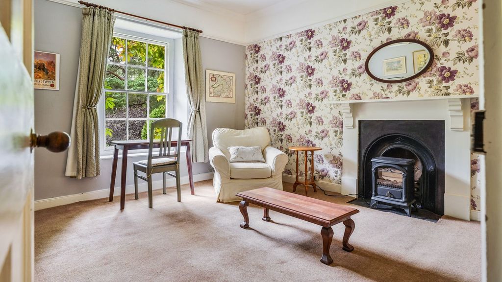 Additional image 40 of 5 bed detached house for salePlas Wenallt, Llanafan, Aberystwyth SY23