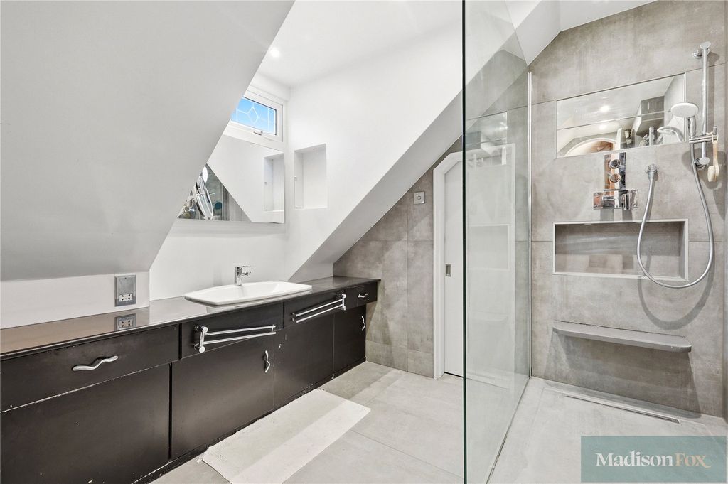 Additional image 32 of 5 bed detached house for saleMonkhams Lane, Woodford Green IG8