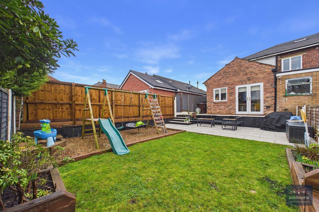 Additional image 30 of 4 bed terraced house for saleMill Road, Orrell, Wigan WN5