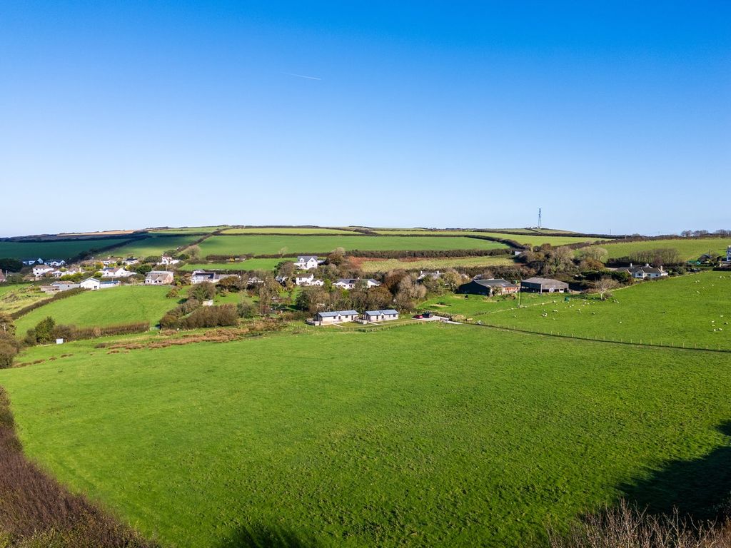 Additional image 5 of 5 bed detached bungalow for saleLincombe, Lee, Devon, Ilfracombe EX34