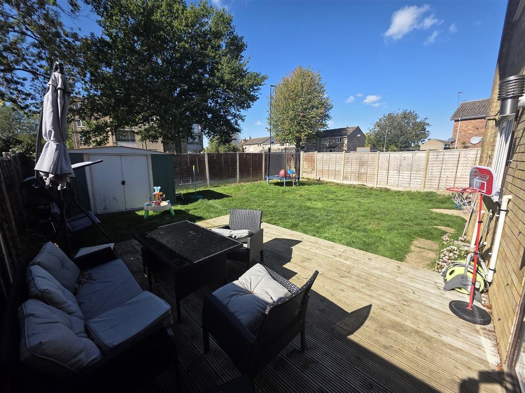 Additional image 22 of 3 bed end terrace house for saleMedina Road, Corby NN17