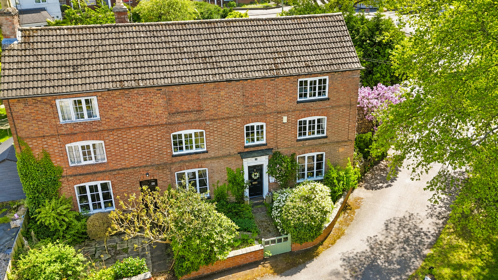 Additional image 31 of 4 bed semi-detached house for saleThe Square, Glenfield, Leicester, Leicestershire LE3
