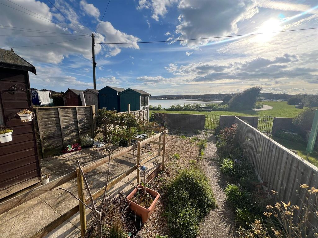 Additional image 14 of 3 bed end terrace house for saleYarmouth, Isle Of Wight PO41