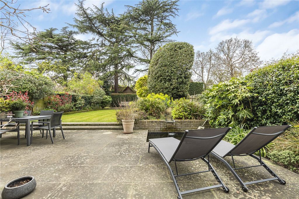 Additional image 11 of 6 bed detached house for saleDenbigh Gardens, Richmond TW10