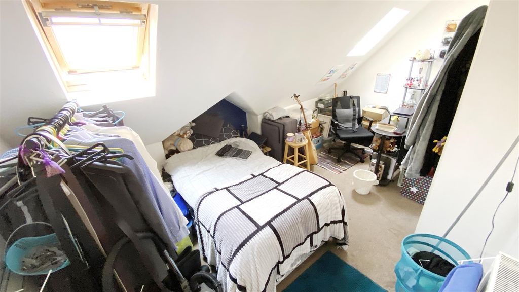 Additional image 3 of 1 bed flat for saleOrchard Road, Southsea PO4