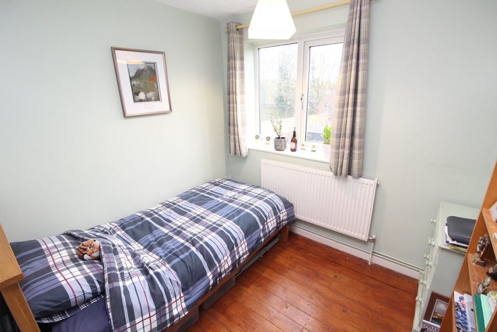 Additional image 8 of 2 bed town house for saleHaybarn Close, Littlethorpe, Leicester LE19