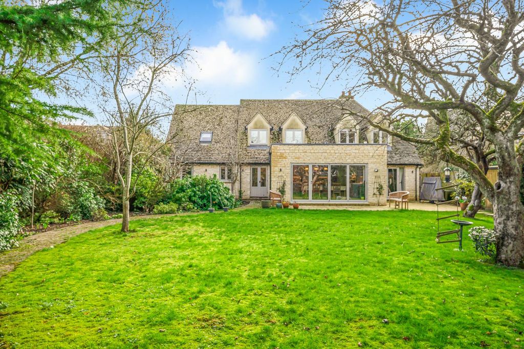 Additional image 13 of 5 bed property for saleShipton Road, Woodstock OX20