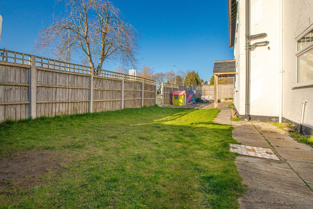 Additional image 2 of 3 bed detached house for salePark Road, Cosby, Leicester LE9