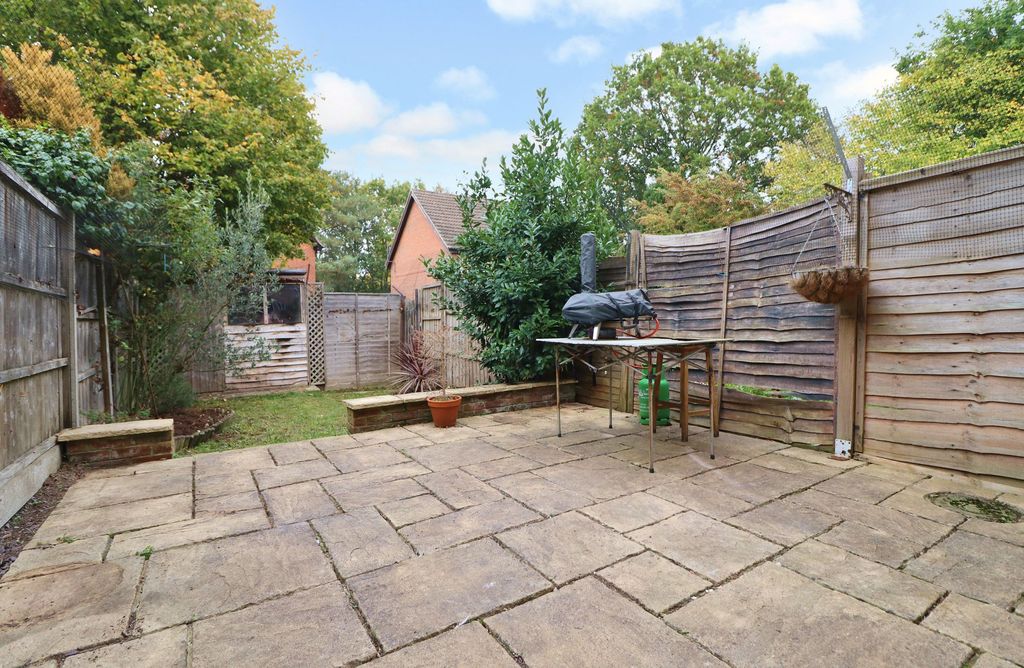 Additional image 4 of 2 bed terraced house for saleGoodlands Vale, Hedge End SO30