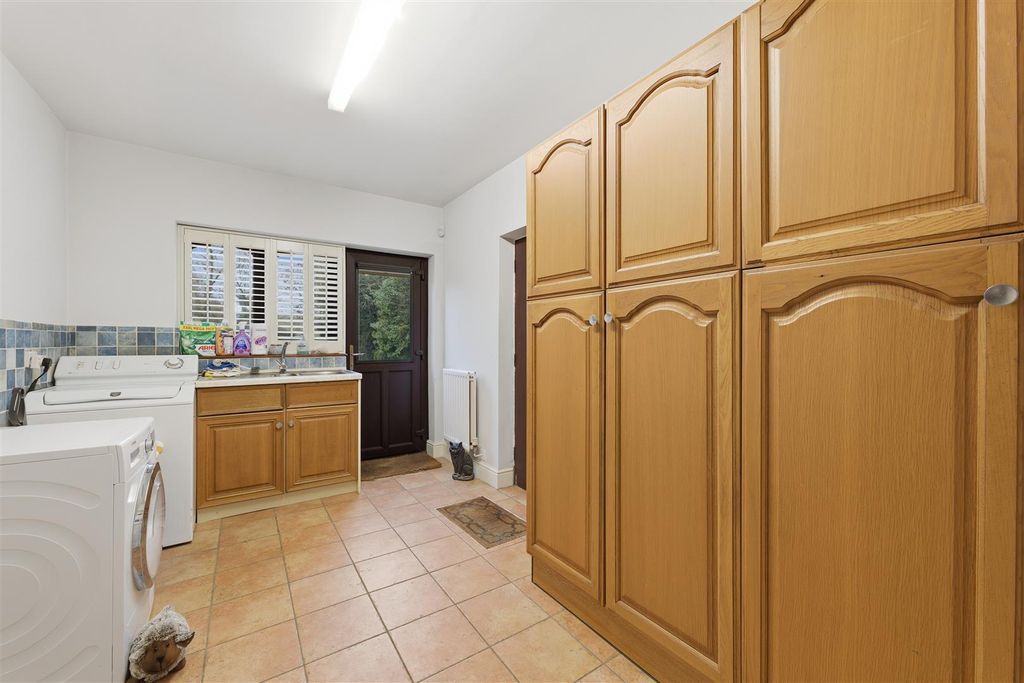 Additional image 19 of 5 bed detached house for saleMain Street, Shangton, Leicester LE8
