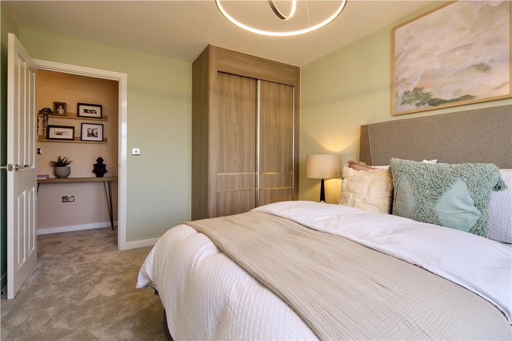 Additional image 12 of 4 bed detached house for sale"Kirkwood" at Lunts Heath Road, Widnes WA8