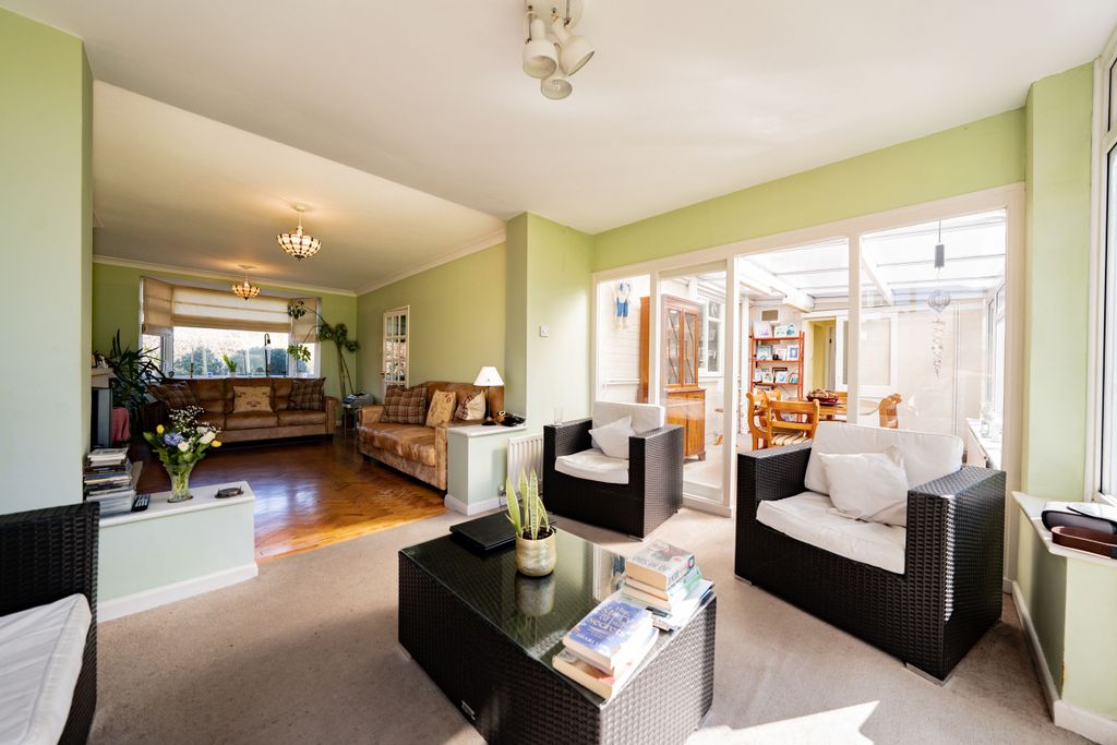 Additional image 2 of 5 bed detached house for saleManor Road, Desford, Leicester, Leicestershire LE9