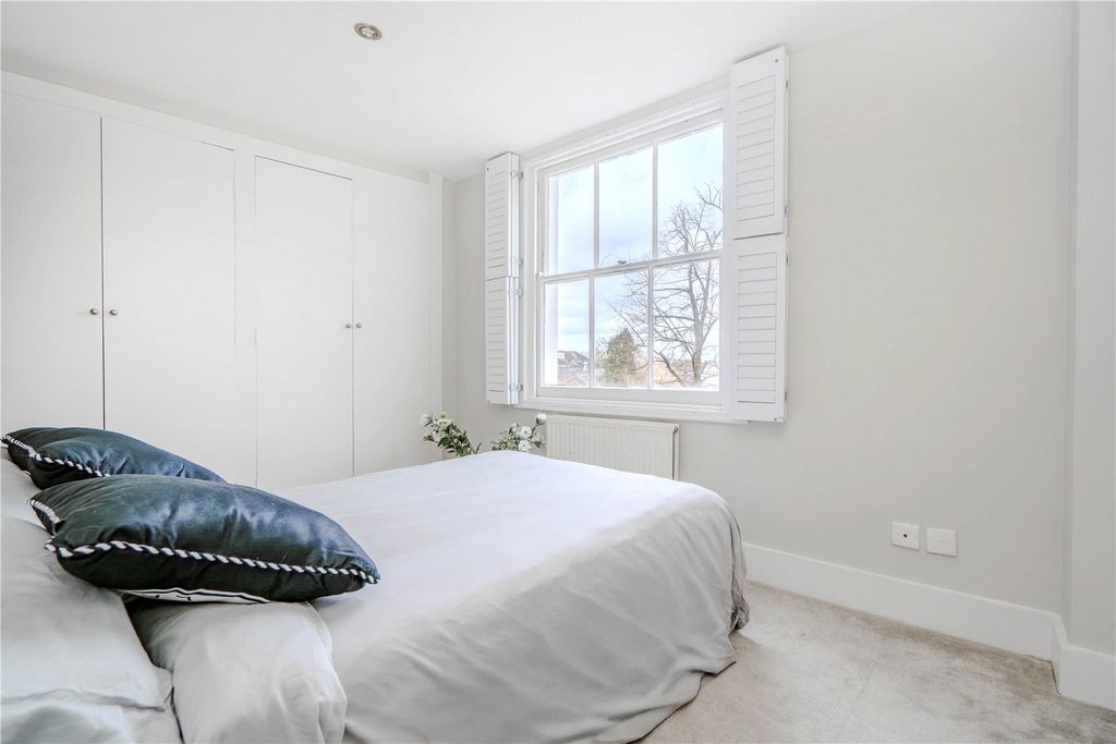 Additional image 11 of 5 bed semi-detached house for saleLittle Green, Richmond TW9