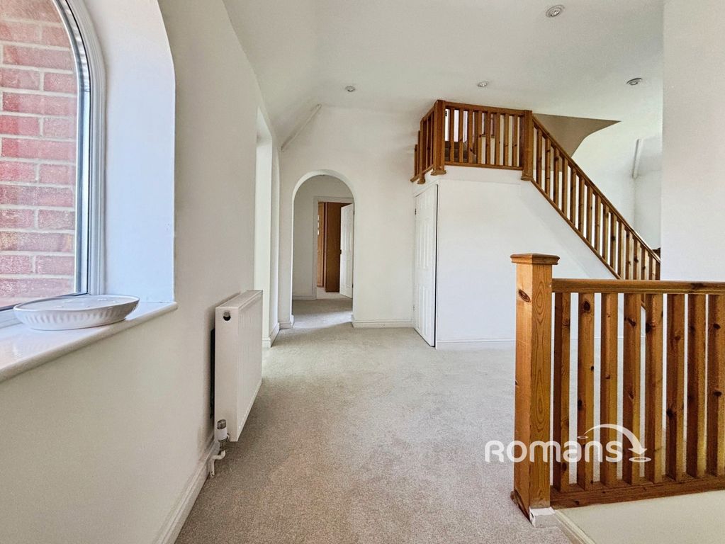 Additional image 15 of 4 bed semi-detached house for saleMoulsham Copse Lane, Yateley, Hampshire GU46