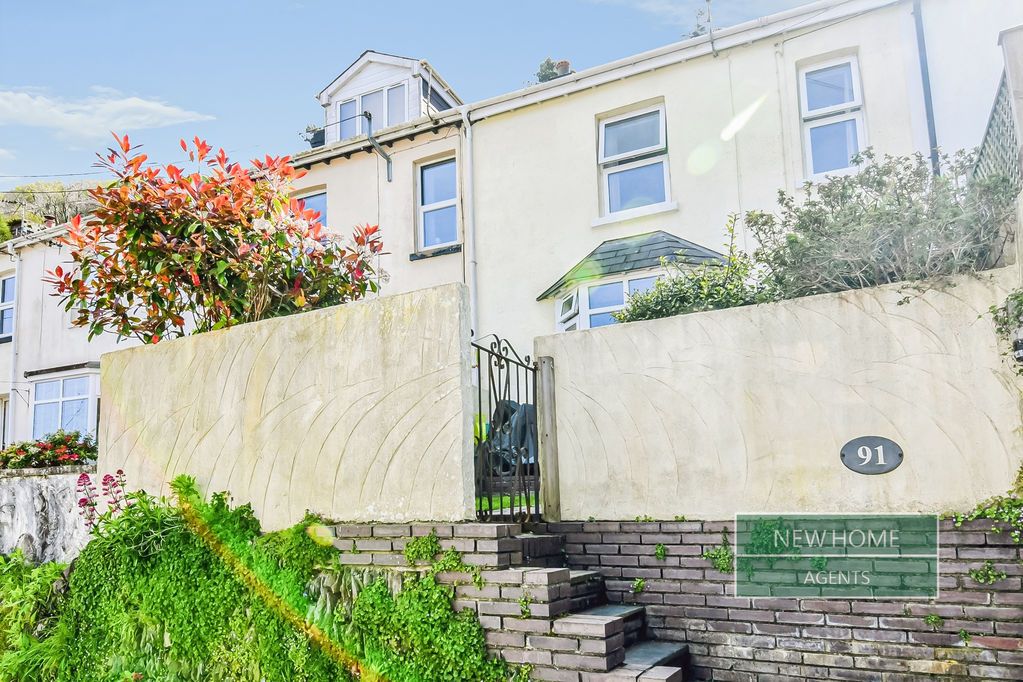 Additional image 20 of 2 bed terraced house for saleSlade Road, Ilfracombe EX34
