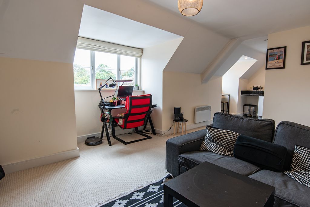 Additional image 3 of 2 bed flat for saleTudor Court, Draycott DE72