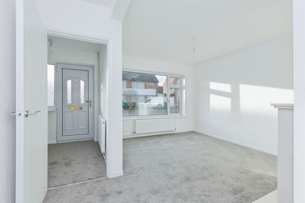 Additional image 5 of 3 bed semi-detached house for saleCherry Road, Blaby, Leicester LE8