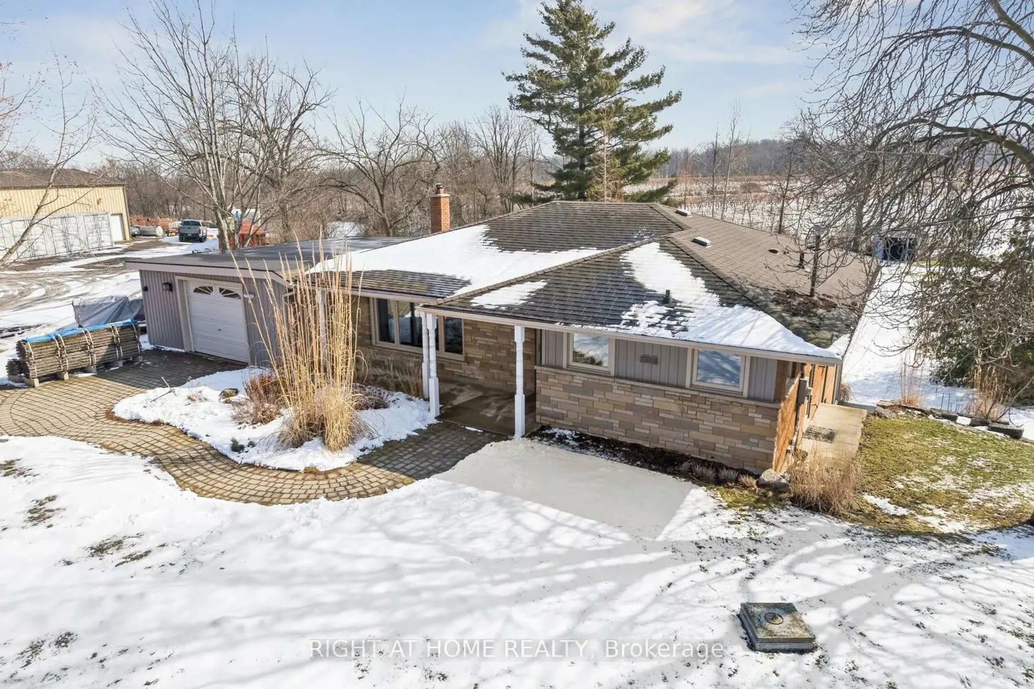 4451 Thirty Road